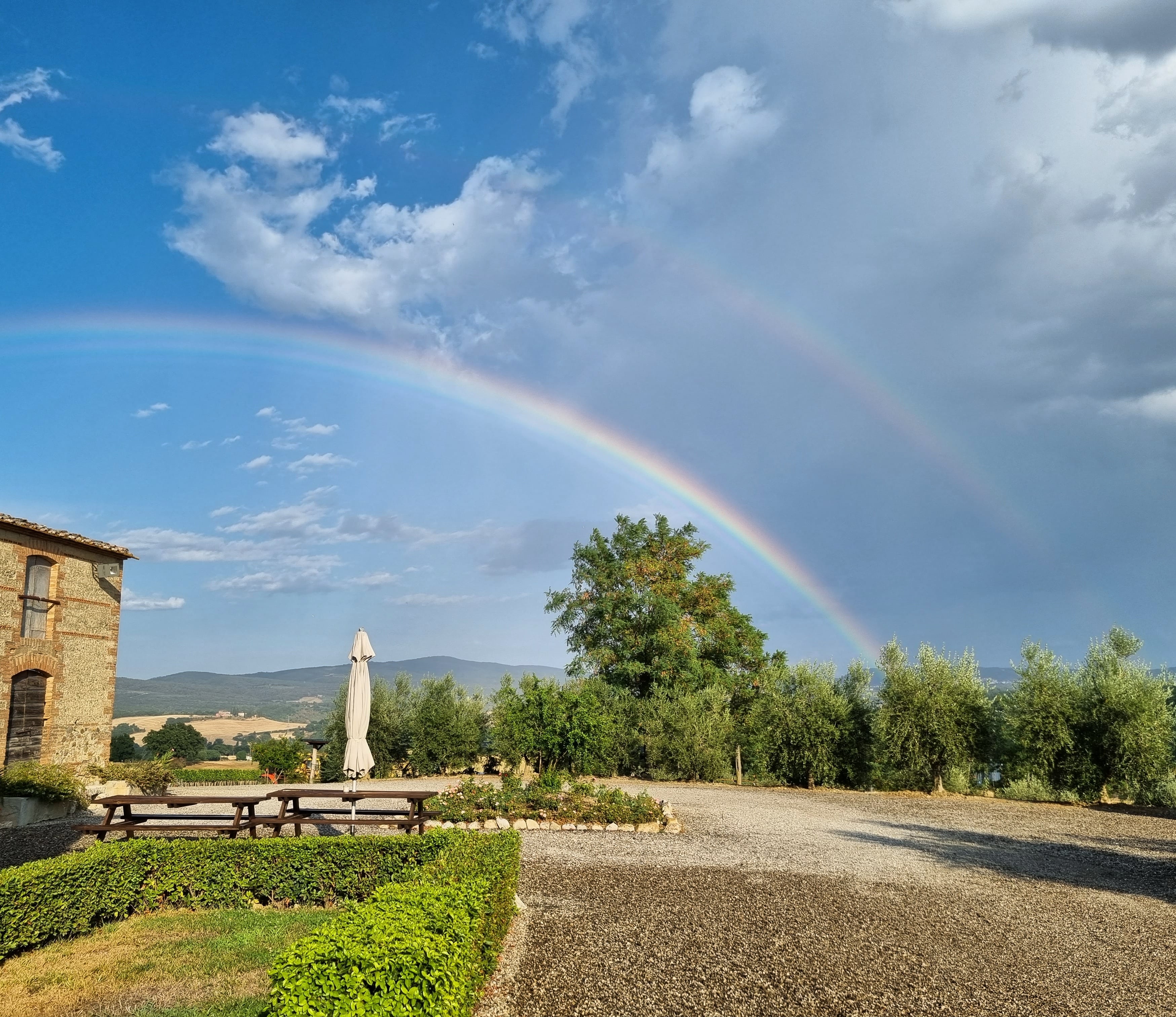 Agriturismo Melariano